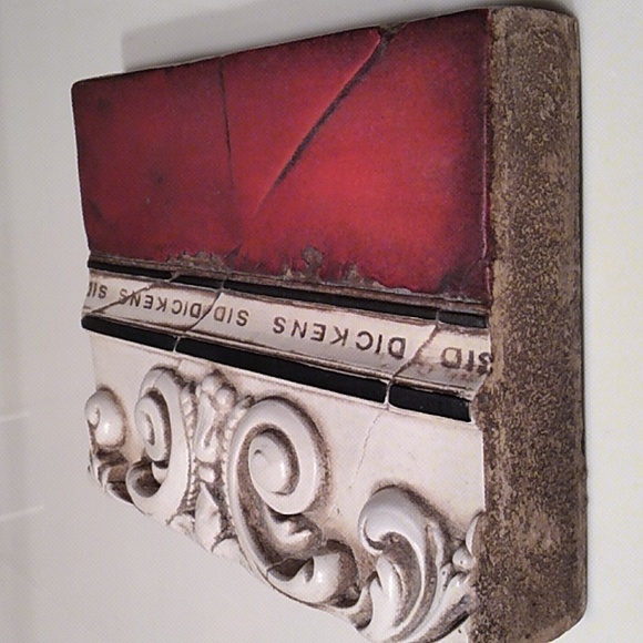 Sid Dickens T-162 "Pentimento"  *Retired* - Picture 3 of 8